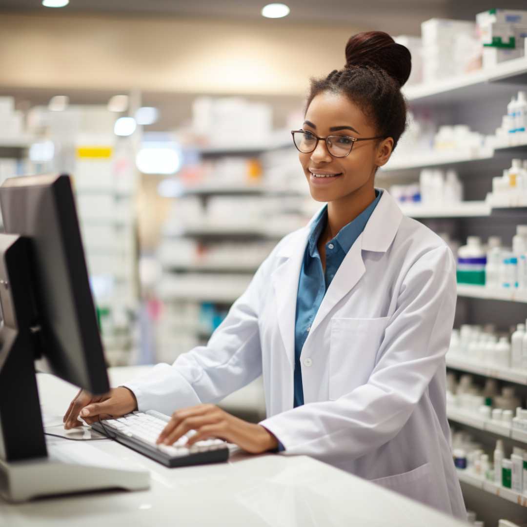 Pharmacy