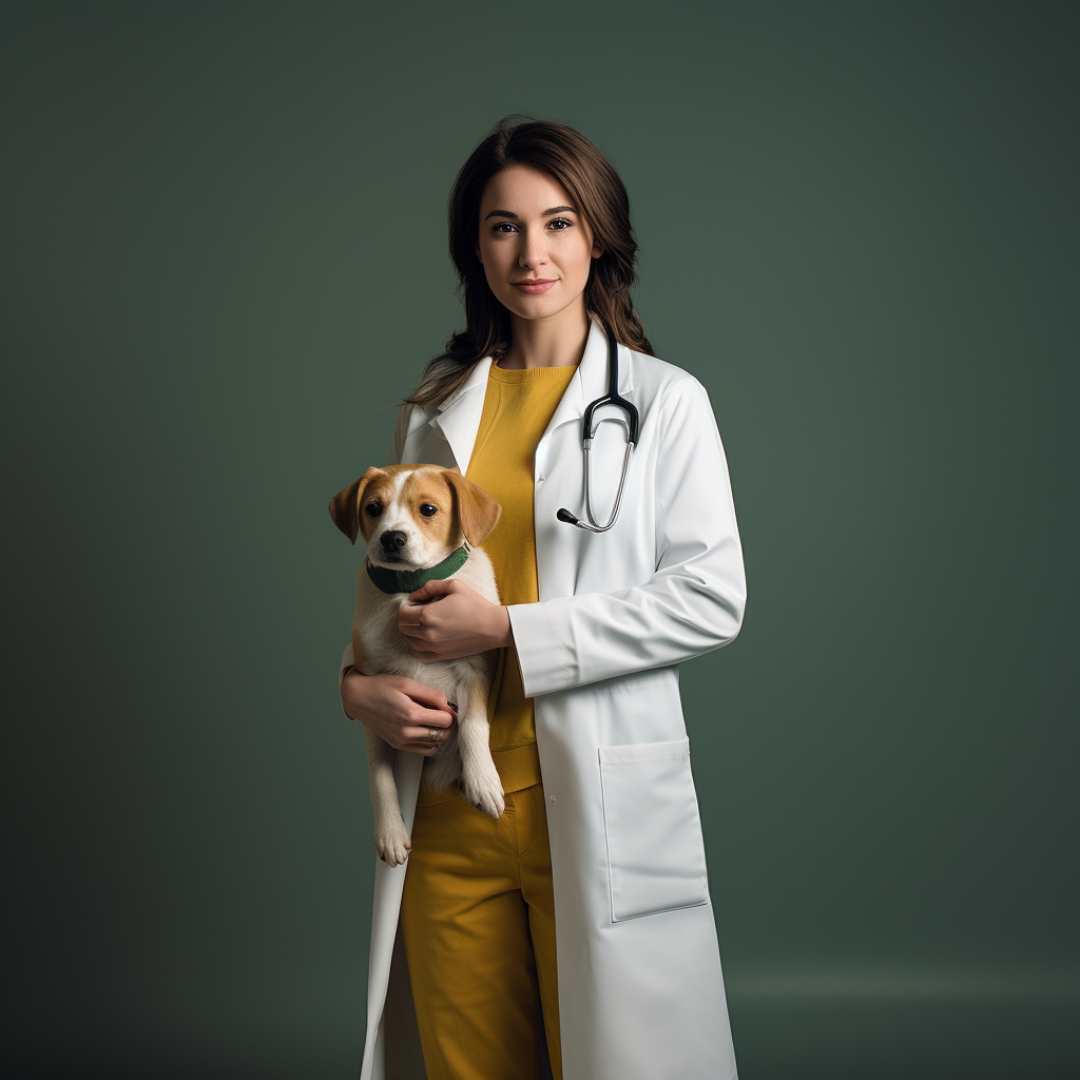 Cozy Lab Coat - Women LONG CLINICS SPAS