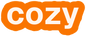 Cozy Lab Coats logo 1 cozy 2000